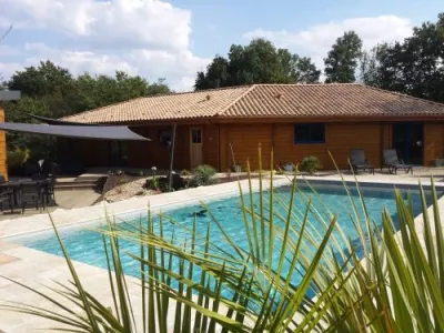 Piscine 10x5