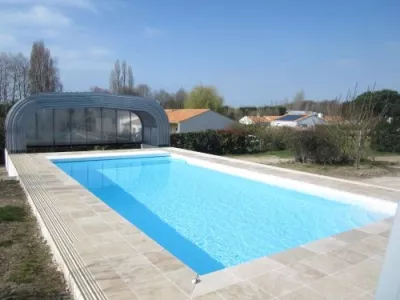 Piscine 10x5