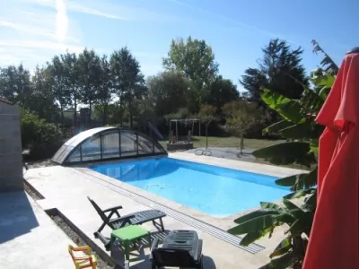 Piscine 9x4.75