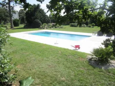 Piscine 11x5